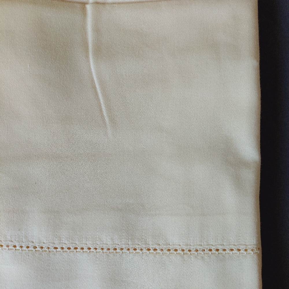 Fieldcrest luxury NWOT full sheet set. - Picture 4 of 9